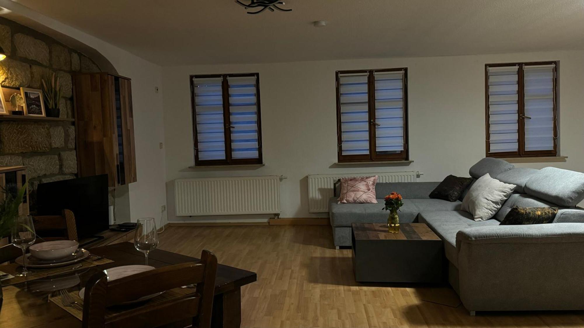 Pension Arthur 22 Meißen Zimmer foto