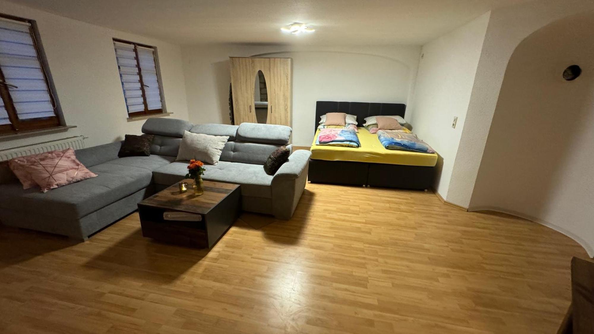 Pension Arthur 22 Meißen Zimmer foto